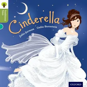 Jarman / Gamble / Dowson |  Oxford Reading Tree Traditional Tales: Level 7: Cinderella | Buch |  Sack Fachmedien
