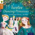 McCaughrean / Gamble / Dowson |  Oxford Reading Tree Traditional Tales: Level 8: Twelve Dancing Princesses | Buch |  Sack Fachmedien