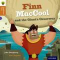 Raby / Dougherty / Gamble |  Oxford Reading Tree Traditional Tales: Level 8: Finn Maccool and the Giant's Causeway | Buch |  Sack Fachmedien