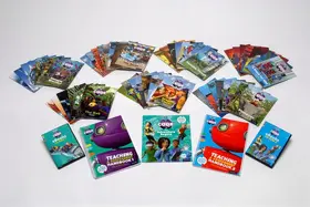 Hawes / Pimm / Bradman |  Project X Code: Super Easy Buy Pack | Buch |  Sack Fachmedien