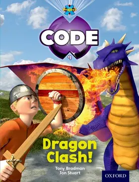 Bradman / Burchett / Vogler |  Dragon Dragon Clash | Buch |  Sack Fachmedien