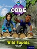 Hawes / Bradman / Joyce |  Project X Code: Jungle Wild Rapids | Buch |  Sack Fachmedien