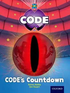 Noble / Ball / Joyce |  Control Codes Countdown | Buch |  Sack Fachmedien