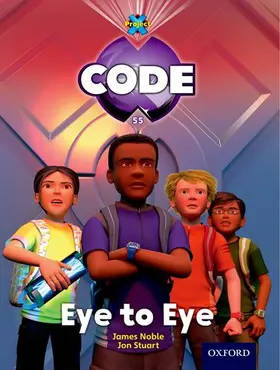 Noble / Ball / Joyce |  Control Eye to Eye | Buch |  Sack Fachmedien