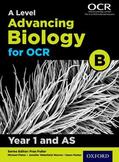 Fuller / Fisher / Parker |  A Level Advancing Biology for OCR Year 1 and AS Student Book (OCR B) | Buch |  Sack Fachmedien