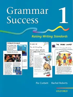 Corbett / Roberts |  Grammar Success: Level 1: Pupil's Book 1 | Buch |  Sack Fachmedien