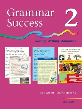 Corbett / Roberts |  Grammar Success: Level 2: Pupil's Book 2 | Buch |  Sack Fachmedien