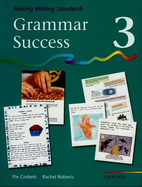 Corbett / Roberts |  Grammar Success: Level 3: Pupil's Book 3 | Buch |  Sack Fachmedien