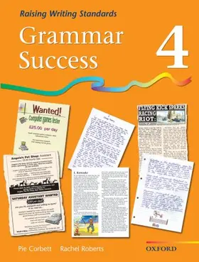 Corbett / Roberts |  Grammar Success: Level 4: Pupil's Book 4 | Buch |  Sack Fachmedien
