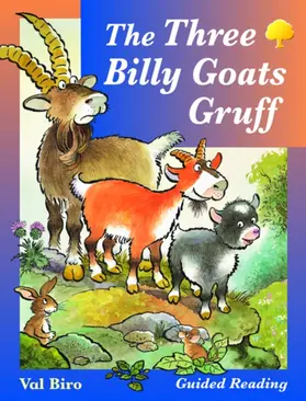Biro |  Val Biro: Fairy Tales: Pack of 6 (1 of each title) | Buch |  Sack Fachmedien