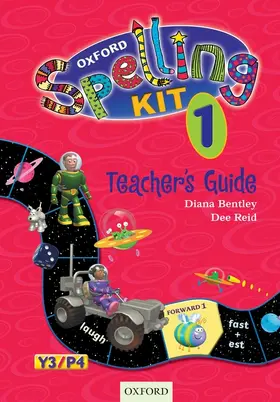 Bentley / Reid |  Teacher's Guide | Buch |  Sack Fachmedien