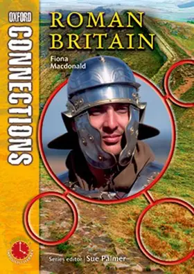 Macdonald |  Oxford Connections: Year 3: The Romans | Buch |  Sack Fachmedien