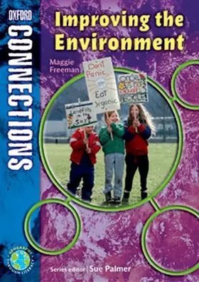 Freeman |  Oxford Connections: Year 4: Improving the Environment | Buch |  Sack Fachmedien