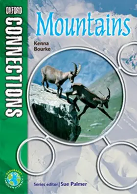 Bourke |  Oxford Connections: Year 6: Mountains | Buch |  Sack Fachmedien