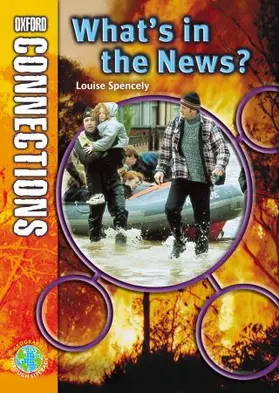 Hammond |  Oxford Connections: Year 3: What's in the News? - Geography - Teacher's Notes | Buch |  Sack Fachmedien