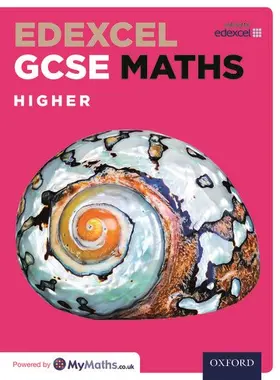 Appleton / Capewell / Huby |  Edexcel GCSE Maths Higher Student Book | Buch |  Sack Fachmedien