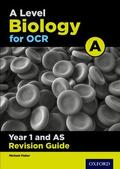 Fisher |  A Level Biology for OCR A Year 1 and AS Revision Guide | Buch |  Sack Fachmedien