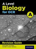 Fisher |  A Level Biology for OCR A Revision Guide | Buch |  Sack Fachmedien