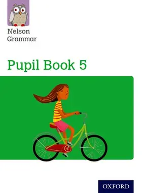 Wren |  Nelson Grammar: Pupil Book 5 (Year 5/P6) Pack of 15 | Buch |  Sack Fachmedien