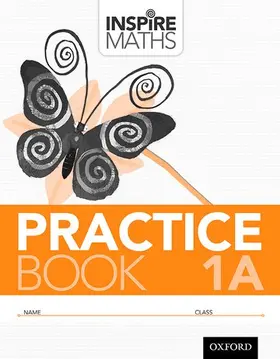 Ho Kheong / Ramakrishnan / Lau Pui Wah |  Inspire Maths: Practice Book 1A (Pack of 30) | Buch |  Sack Fachmedien