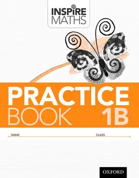 Ho Kheong / Ramakrishnan / Lau Pui Wah |  Inspire Maths: Practice Book 1B (Pack of 30) | Buch |  Sack Fachmedien