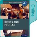 Clinton / Rogers |  Rights and Protest: IB History Online Course Book: Oxford IB Diploma Programme | Sonstiges |  Sack Fachmedien