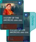 Mamaux / Smith / Rogers |  History of the Americas 1880-1981: IB History Print and Online Pack: Oxford IB Diploma Programme | Buch |  Sack Fachmedien