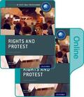 Rogers / Clinton |  Rights and Protest: IB History Print and Online Pack: Oxford IB Diploma Programme | Buch |  Sack Fachmedien