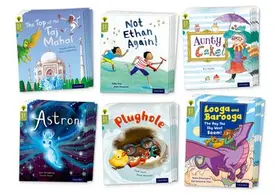 Havel / Dhami / Prue |  Oxford Reading Tree Story Sparks: Oxford Level 7: Class Pack of 36 | Buch |  Sack Fachmedien