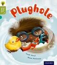 Havel |  Oxford Reading Tree Story Sparks: Oxford Level 7: Plughole | Buch |  Sack Fachmedien