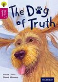 Gates |  Oxford Reading Tree Story Sparks: Oxford Level 10: The Dog of Truth | Buch |  Sack Fachmedien