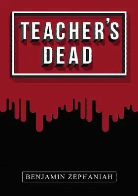 Zephaniah |  Rollercoasters: Teacher's Dead | Buch |  Sack Fachmedien