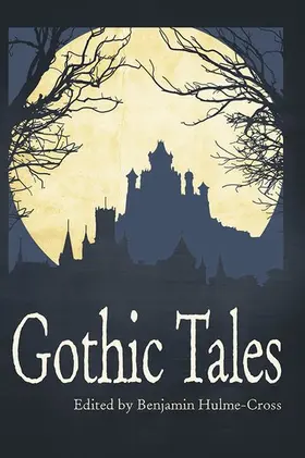 Hulme-Cross |  Rollercoasters: Gothic Tales Anthology | Buch |  Sack Fachmedien