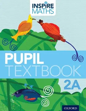 Ho Kheong / Ramakrishnan / Choo |  Inspire Maths: Pupil Book 2A (Pack of 30) | Buch |  Sack Fachmedien