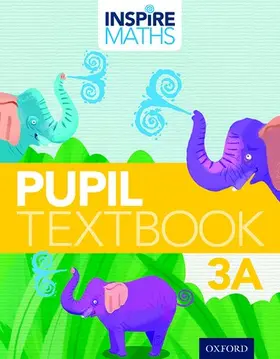 Ho Kheong / Ramakrishnan / Choo |  Inspire Maths: Pupil Book 3A (Pack of 30) | Buch |  Sack Fachmedien