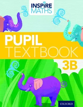 Ho Kheong / Ramakrishnan / Choo |  Inspire Maths: Pupil Book 3B (Pack of 30) | Buch |  Sack Fachmedien