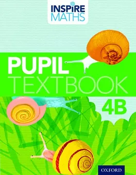 Ho Kheong / Ramakrishnan / Kee Soon |  Inspire Maths: Pupil Book 4B (Pack of 30) | Buch |  Sack Fachmedien