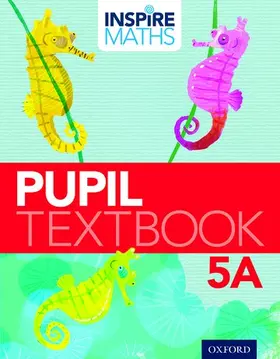 Ho Kheong / Kee Soon / Ramakrishnan |  Inspire Maths: Pupil Book 5A (Pack of 30) | Buch |  Sack Fachmedien