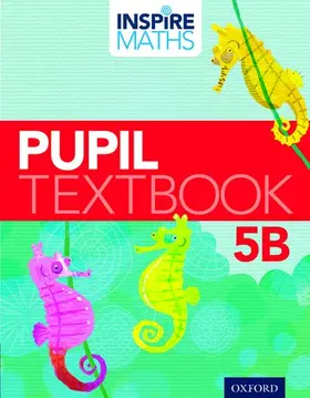 Ho Kheong / Kee Soon / Ramakrishnan |  Inspire Maths: Pupil Book 5B (Pack of 30) | Buch |  Sack Fachmedien