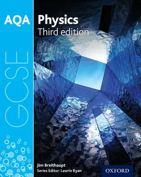 Breithaupt |  AQA GCSE Physics Student Book | Buch |  Sack Fachmedien