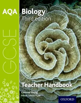 Young |  AQA GCSE Biology Teacher Handbook | Buch |  Sack Fachmedien