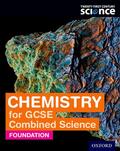 Borley / Harden / Gardom Hulme |  Twenty First Century Science Chemistry for GCSE Combined Science Foundation Student Book | Buch |  Sack Fachmedien