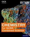 Borley / Harden / Gardom Hulme |  Twenty First Century Science: Chemistry for GCSE Combined Science Student Book | Buch |  Sack Fachmedien