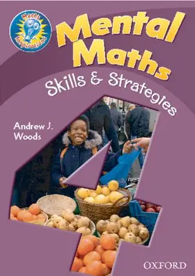 Woods / Simonds |  Maths Inspirations: Y4/P5: Mental Maths Skills and Strategies: Teacher's Notes | Buch |  Sack Fachmedien
