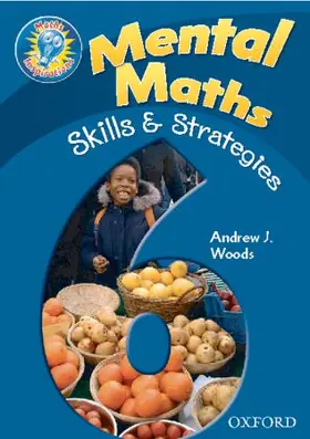 Woods / Simonds |  Maths Inspirations: Y6/P7: Mental Maths Skills and Strategies: Teacher's Notes | Buch |  Sack Fachmedien