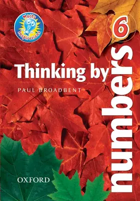 Broadbent / Higgins |  Maths Inspirations: Year 6/P7: Thinking by Numbers: Teacher's Notes | Buch |  Sack Fachmedien
