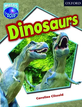 Clissold / Chambers |  Maths Trackers: Elephant Tracks: 5-Pack (5 Pupil Books and 5 Guided Teaching Notes booklets) | Buch |  Sack Fachmedien