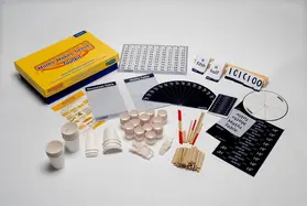 Dunne |  Maths Makes Sense: Toolkit | Buch |  Sack Fachmedien