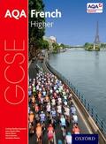 Harrison / Glover / Dzuilka-Heywood |  AQA GCSE French: Higher Student Book | Buch |  Sack Fachmedien