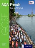 Harrison / Glover / Dzuilka-Heywood |  AQA GCSE French: Foundation Student Book | Buch |  Sack Fachmedien